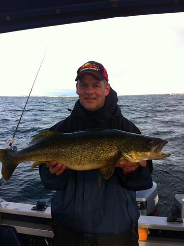 Merland Park Charter Captains Reeling in Monsters