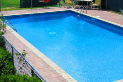 In-Ground Pool