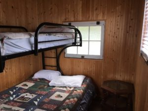 Bunkbeds