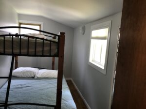 2nd Bedroom Bunkbeds