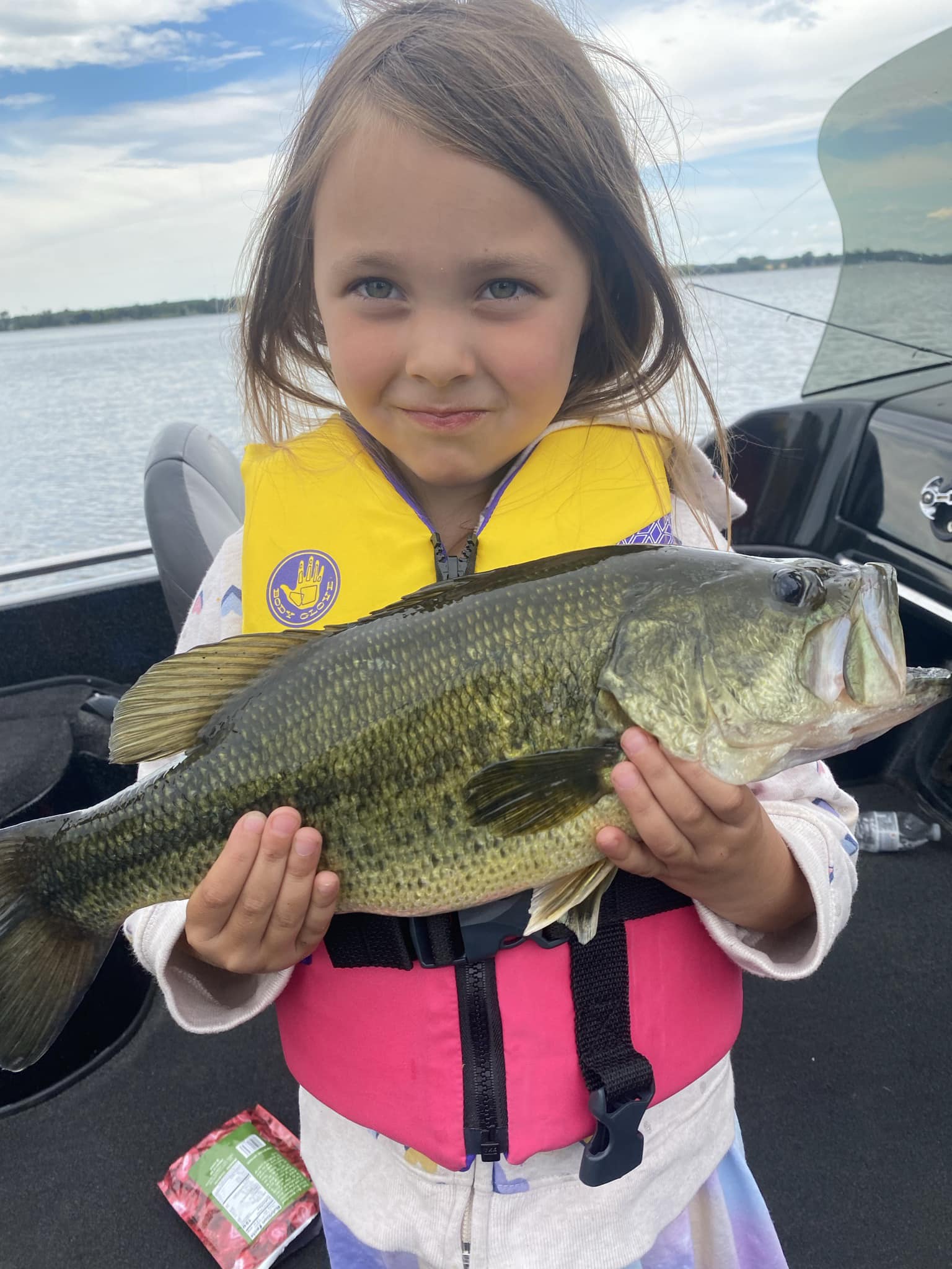 Summer & Fall Fishing Sees an Exciting New Wave of Female Anglers