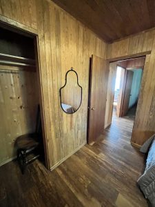 Twin Room view 2